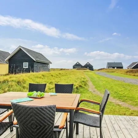 Prázdninový dům Othinkarl - 100m From The Sea By Interhome