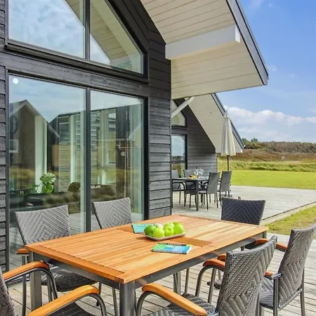Othinkarl - 100m From The Sea By Interhome * Hjørring