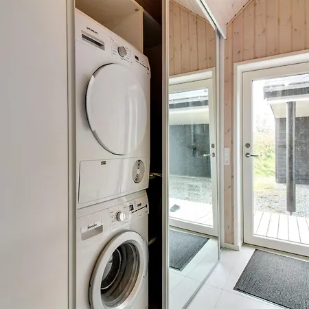 Othinkarl - 100m From The Sea By Interhome Ferienhaus Hjørring