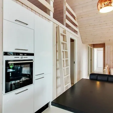 Othinkarl - 100m From The Sea By Interhome Holiday home