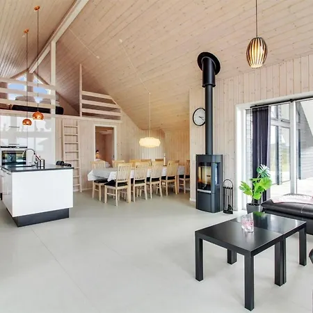 Othinkarl - 100m From The Sea By Interhome