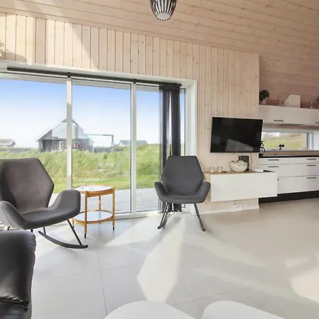 Othinkarl - 100m From The Sea By Interhome Dom wakacyjny
