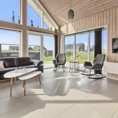 Dom wakacyjny Othinkarl - 100m From The Sea By Interhome
