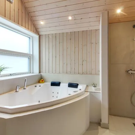 Ferienhaus Othinkarl - 100m From The Sea By Interhome