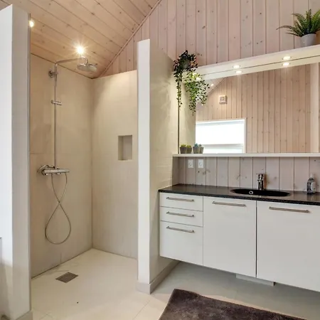 Prázdninový dům Othinkarl - 100m From The Sea By Interhome Hjørring