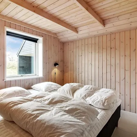 Othinkarl - 100m From The Sea By Interhome * Hjørring