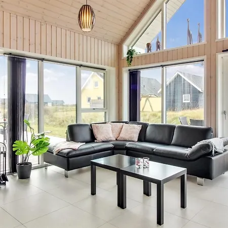 Prázdninový dům Othinkarl - 100m From The Sea By Interhome *