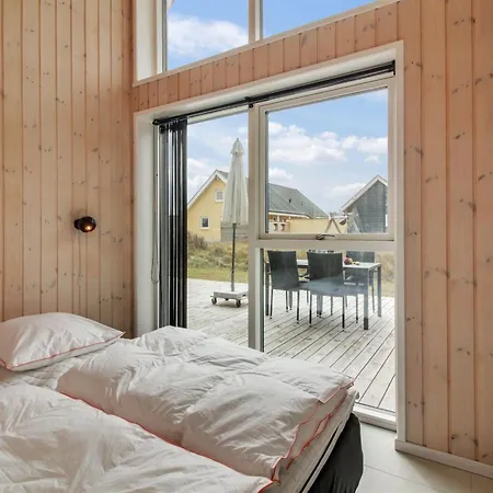 Dom wakacyjny Othinkarl - 100m From The Sea By Interhome