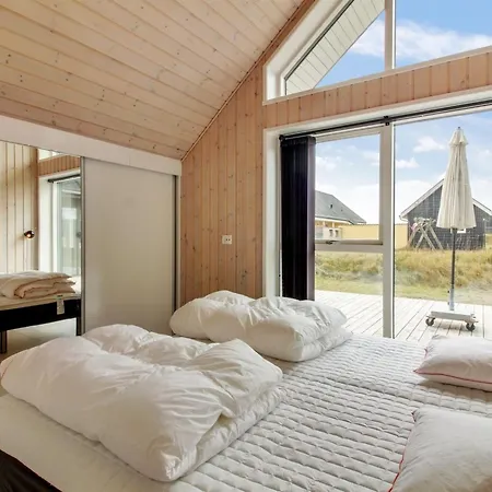 Othinkarl - 100m From The Sea By Interhome Hjørring