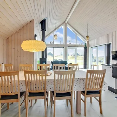 Othinkarl - 100m From The Sea By Interhome Prázdninový dům Hjørring