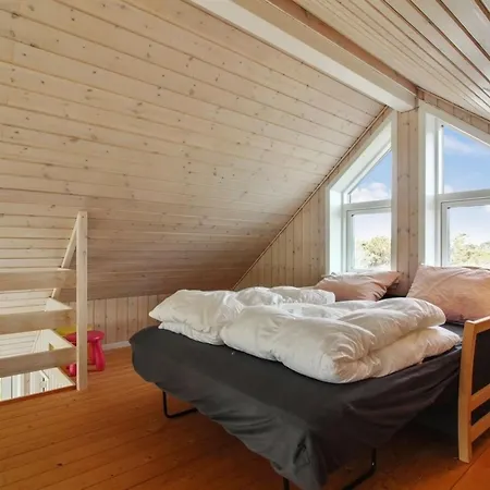 Ferienhaus Othinkarl - 100m From The Sea By Interhome Hjørring
