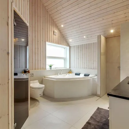 Dom wakacyjny Othinkarl - 100m From The Sea By Interhome *