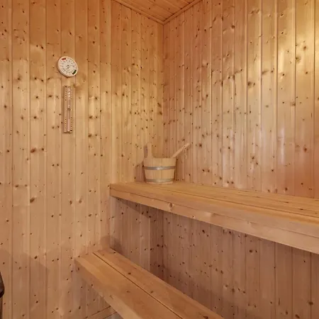 Ferienhaus Othinkarl - 100m From The Sea By Interhome *