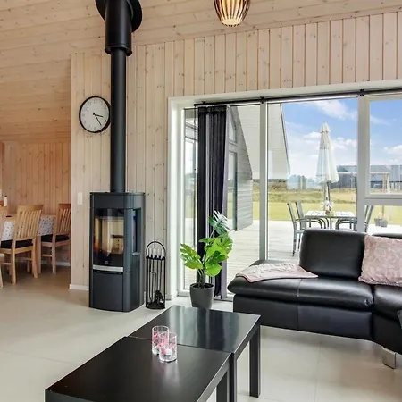 Othinkarl - 100m From The Sea By Interhome Ferienhaus
