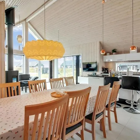 Othinkarl - 100m From The Sea By Interhome Dom wakacyjny