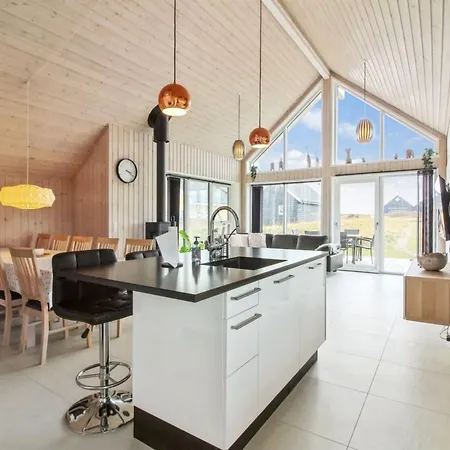 Othinkarl - 100m From The Sea By Interhome