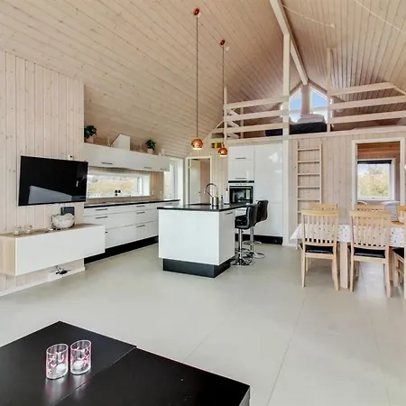 Dom wakacyjny Othinkarl - 100m From The Sea By Interhome *
