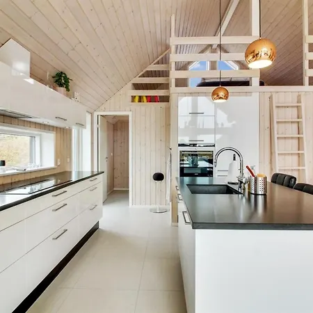 Othinkarl - 100m From The Sea By Interhome Ferienhaus