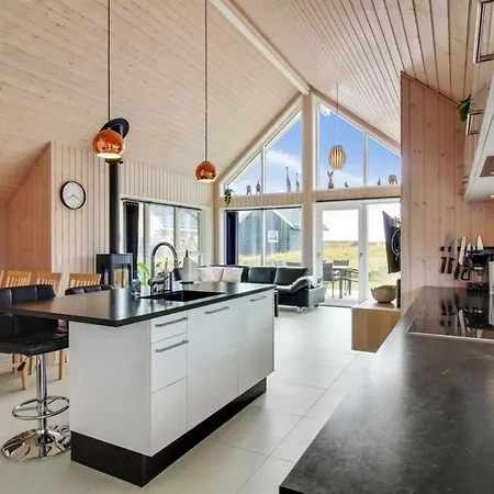 Othinkarl - 100m From The Sea By Interhome Ferienhaus