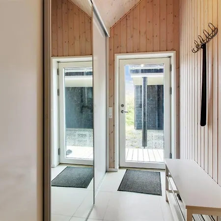 Ferienhaus Othinkarl - 100m From The Sea By Interhome