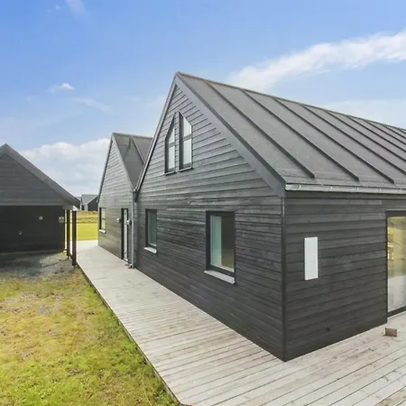 Othinkarl - 100m From The Sea By Interhome Hjørring
